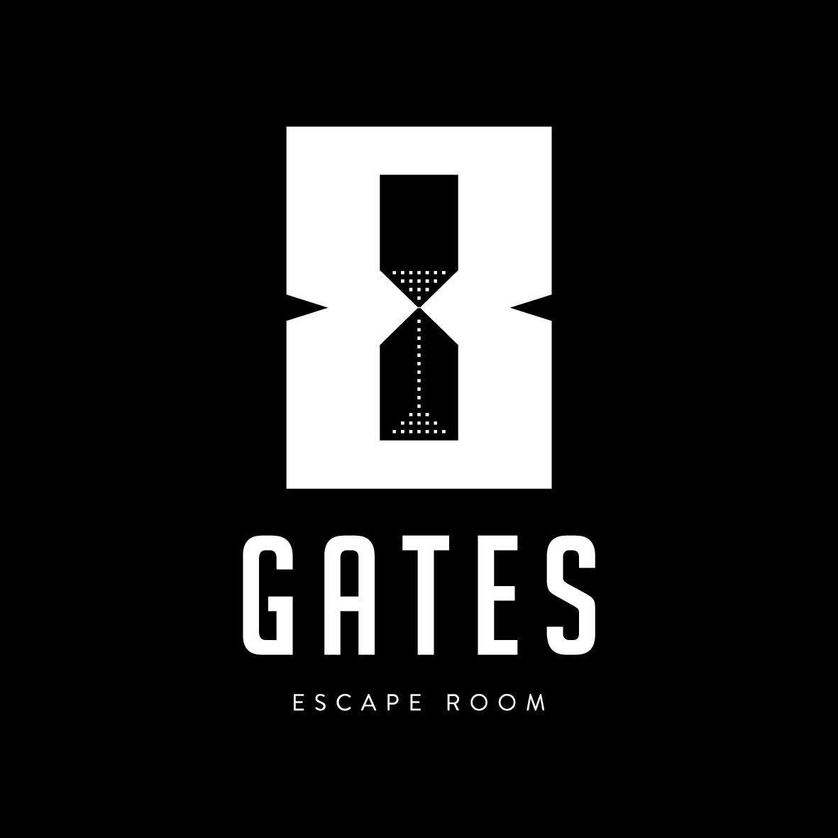 8 Gates Escape Room